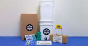 Family Emergency Kit