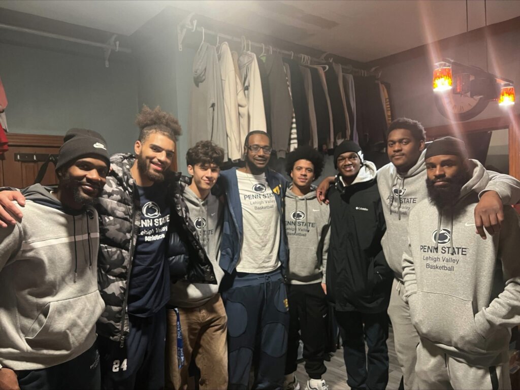 Operation Address The Homeless - Core Program