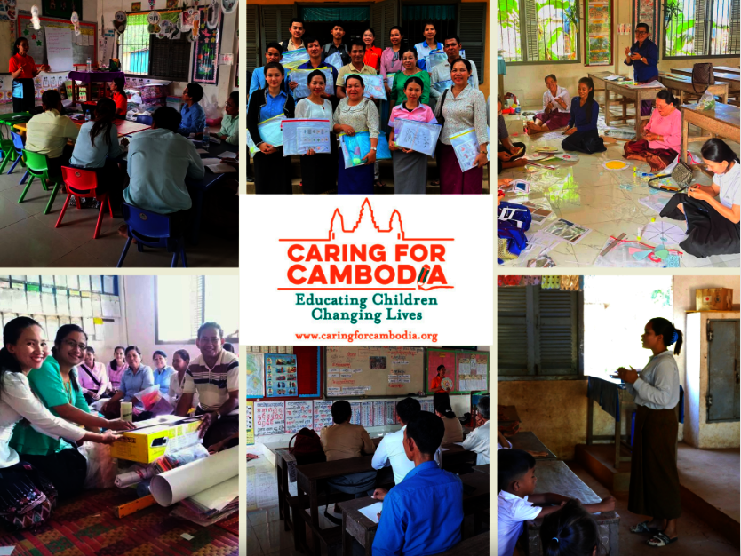 Empower Teachers. Transforming Futures
