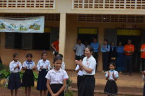 Teacher Training