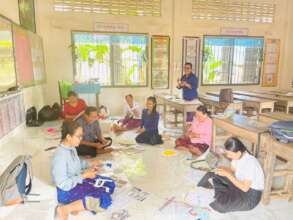 Teachers Training