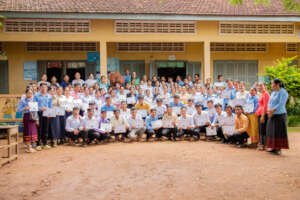 Teacher Training