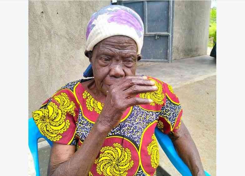 KENYA: Build Houses for Poorest Rural Families.