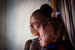 Photo by Cecille Joan Avila / Partners in Health