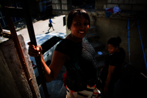 Photo by Cecille Joan Avila / Partners In Health