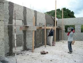 Future medical dorm
