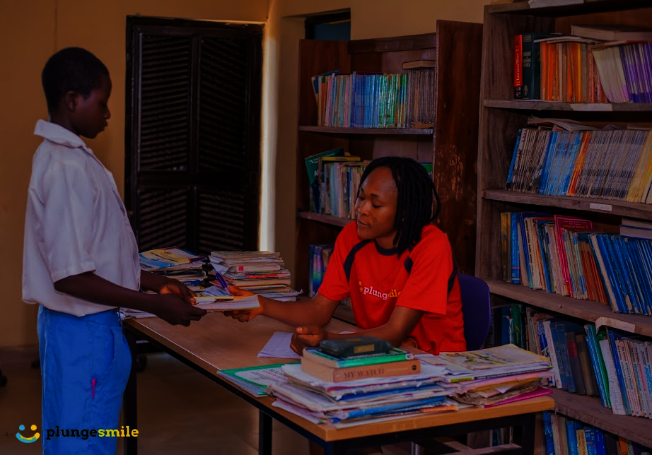Support Children Education in Nigeria