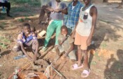 Rehab & Education for 5,000 Kids in Uganda