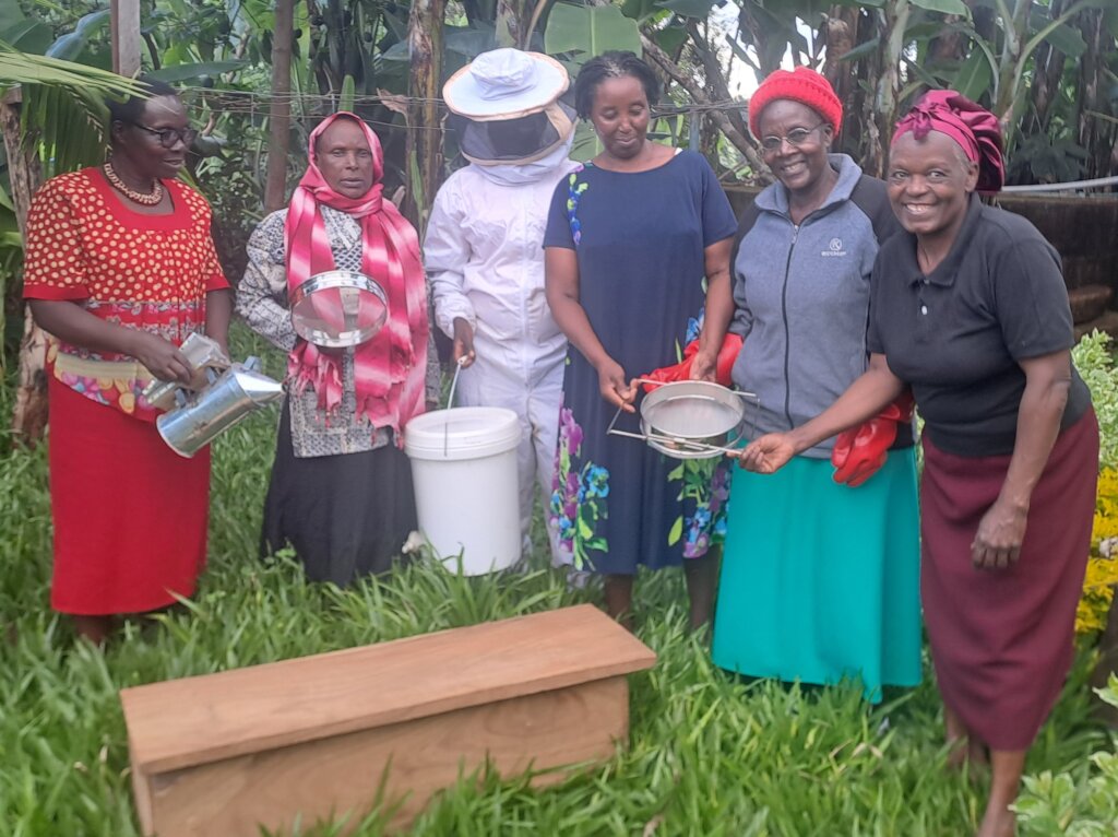 Restoring Riparian Lands & Improving Livelihoods
