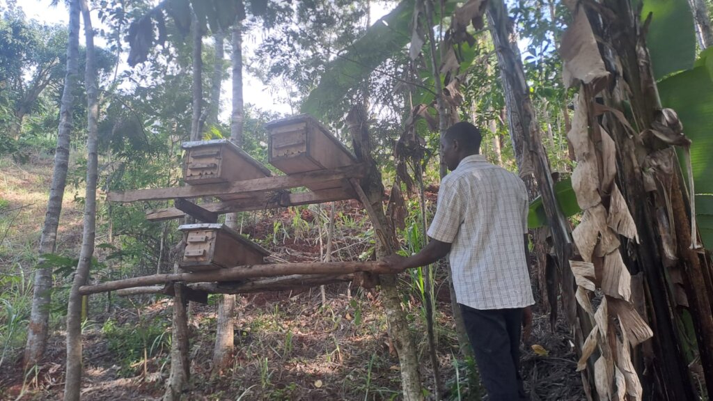 Restoring Riparian Lands & Improving Livelihoods