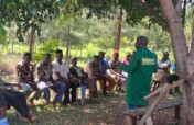 Restoring Riparian Lands & Improving Livelihoods