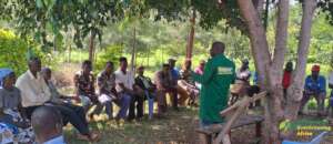 Restoring Riparian Lands & Improving Livelihoods