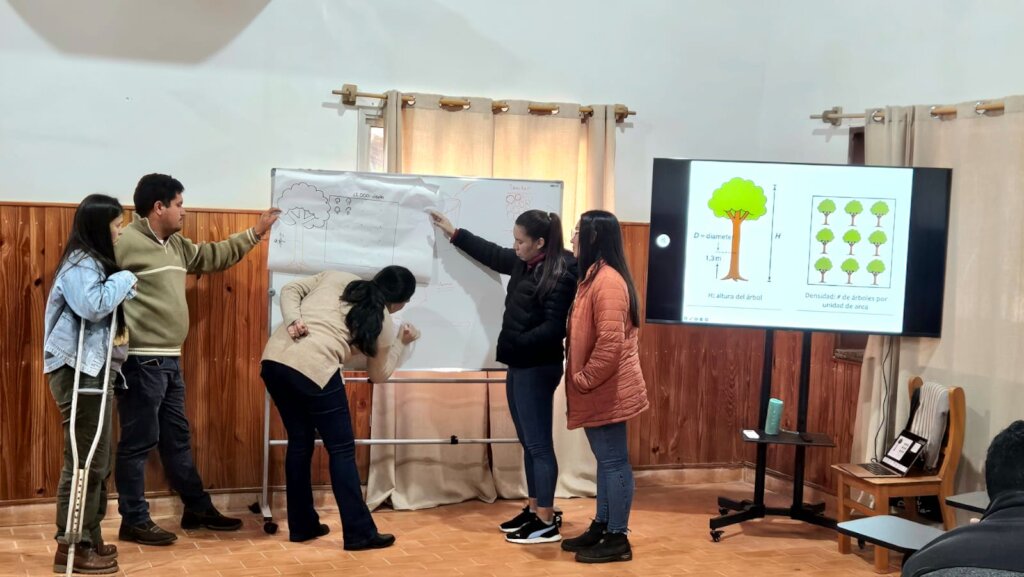 Support Young People to Build Their Future