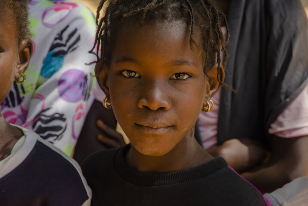 Empower a Girl: Send her to School