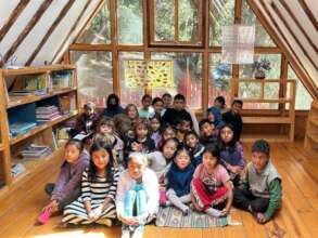 Education for Indigenous children in Mexico