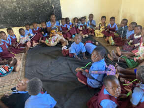 Montessori in Malawi
