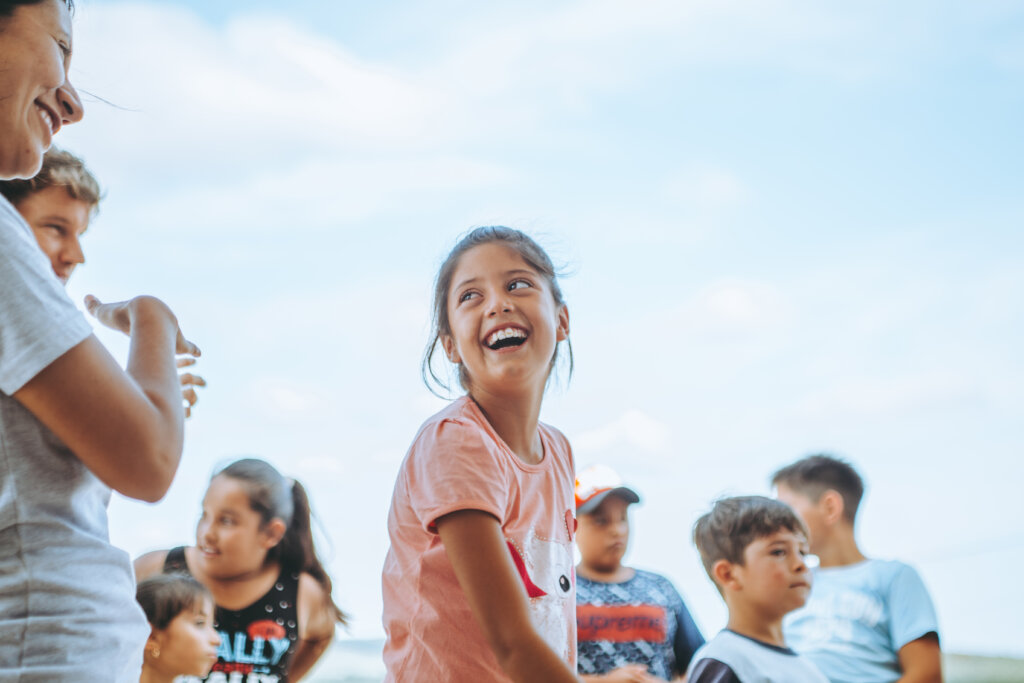 Let Rural Kids Dream Big on Children's Day