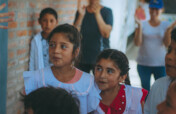 Let Rural Kids Dream Big on Children's Day