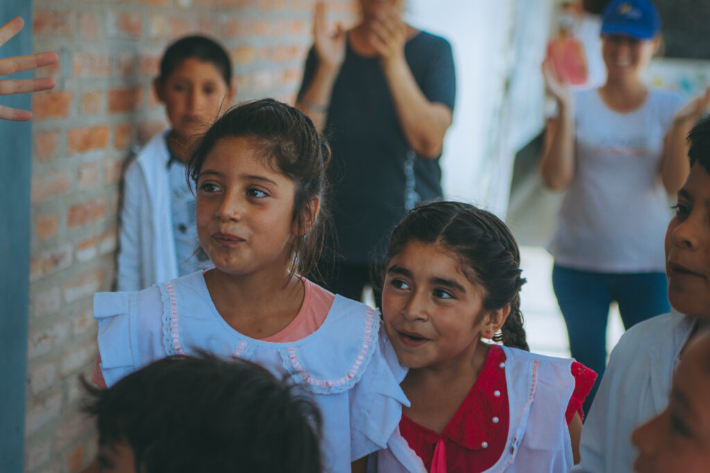 Let Rural Kids Dream Big on Children's Day