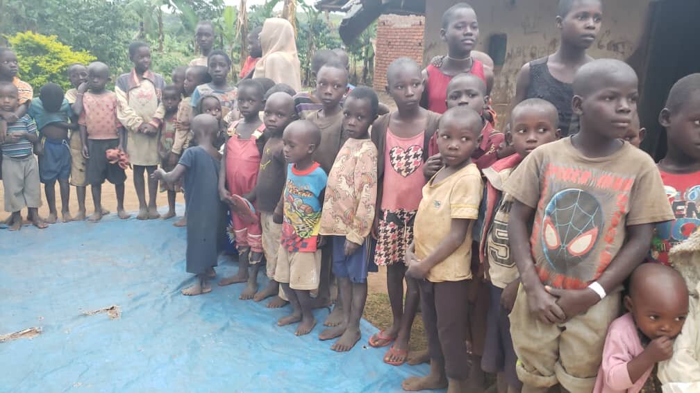 Support 150 Vulnerable Orphans in Rural Uganda!