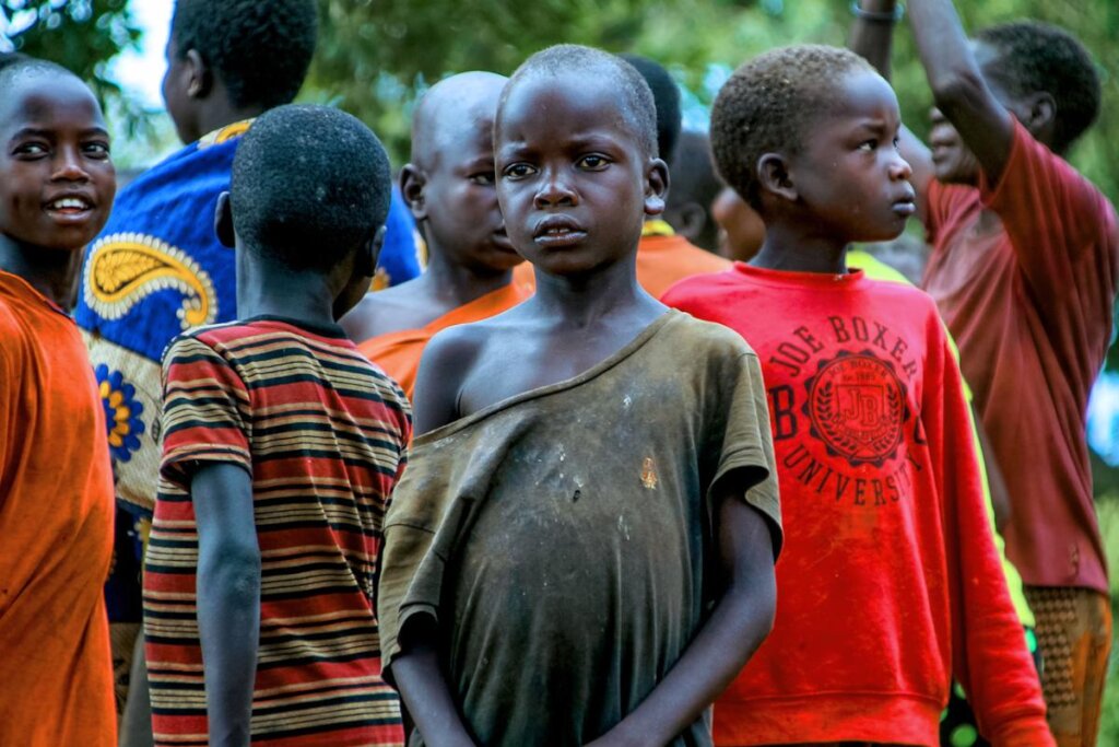 Supporting 150 Vulnerable Orphans in Rural Uganda!