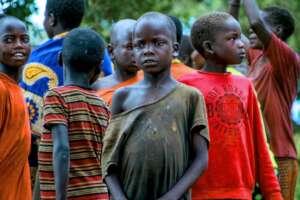 Support 150 Vulnerable Orphans in Rural Uganda!