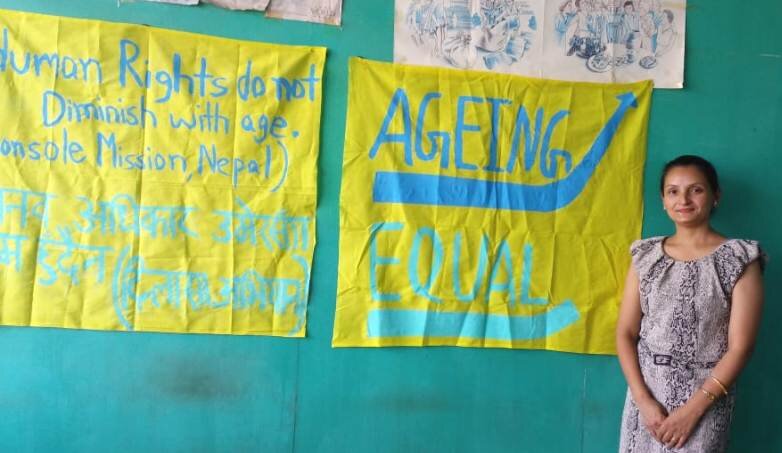 Mind & Mood: Games for Elderly Well-being