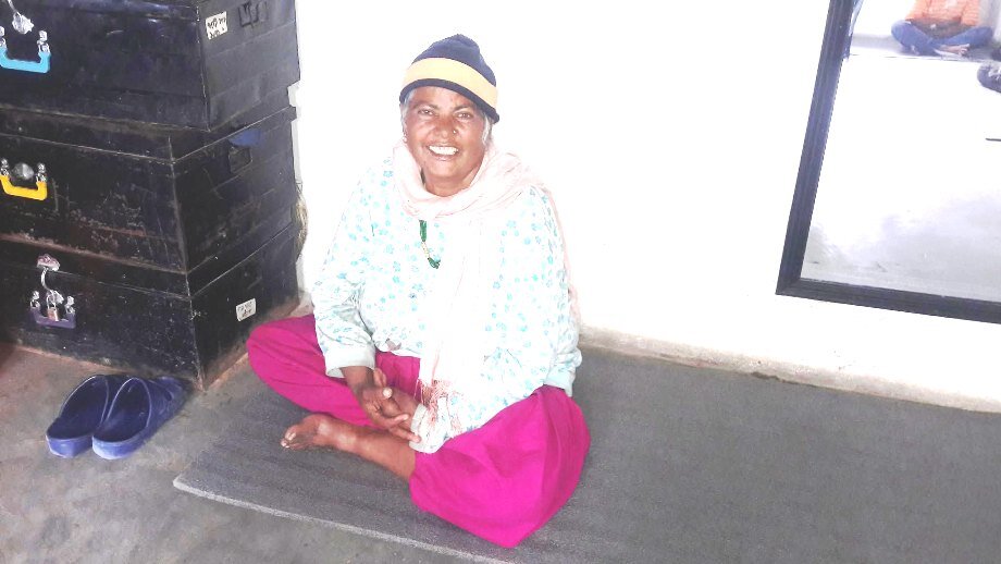 Mind & Mood: Games for Elderly Well-being
