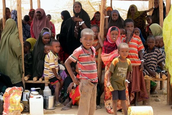 Green Futures: Empowering Ethiopian Youth