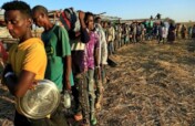 Green Futures: Empowering Ethiopian Youth