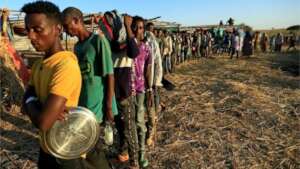 Green Futures: Empowering Ethiopian Youth