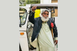 Self-Employment for Persons with Disabilities
