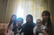 A Home After Loss: Helping the Belashenko Family