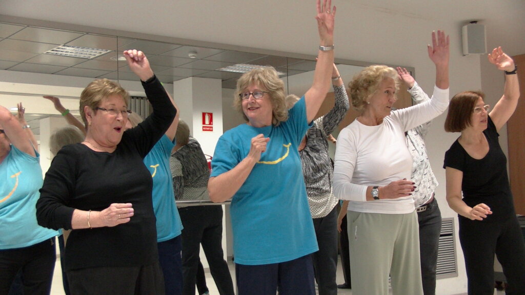 Support People with Chronic Respiratory Disease