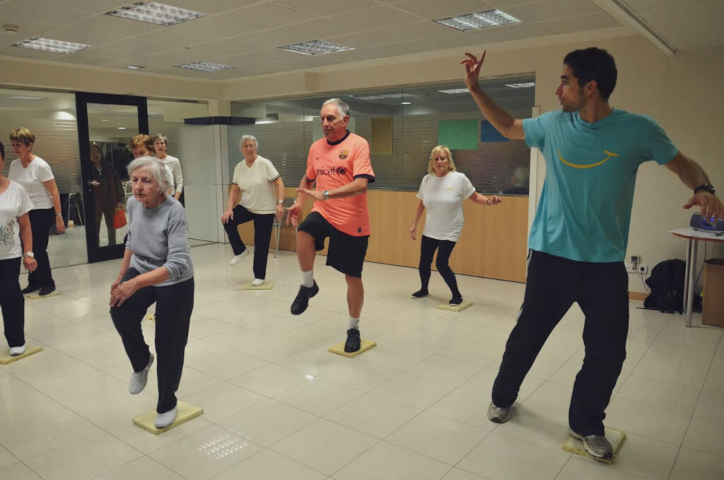 Support People with Chronic Respiratory Disease