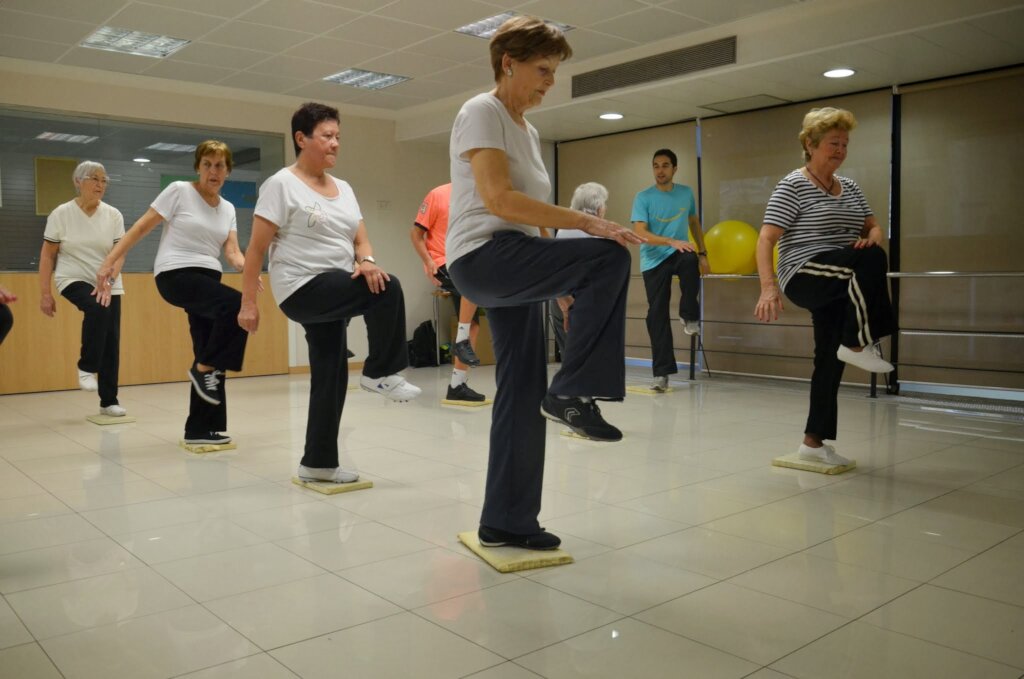 Support People with Chronic Respiratory Disease