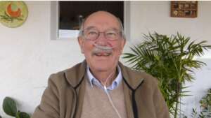 Support People with Chronic Respiratory Disease