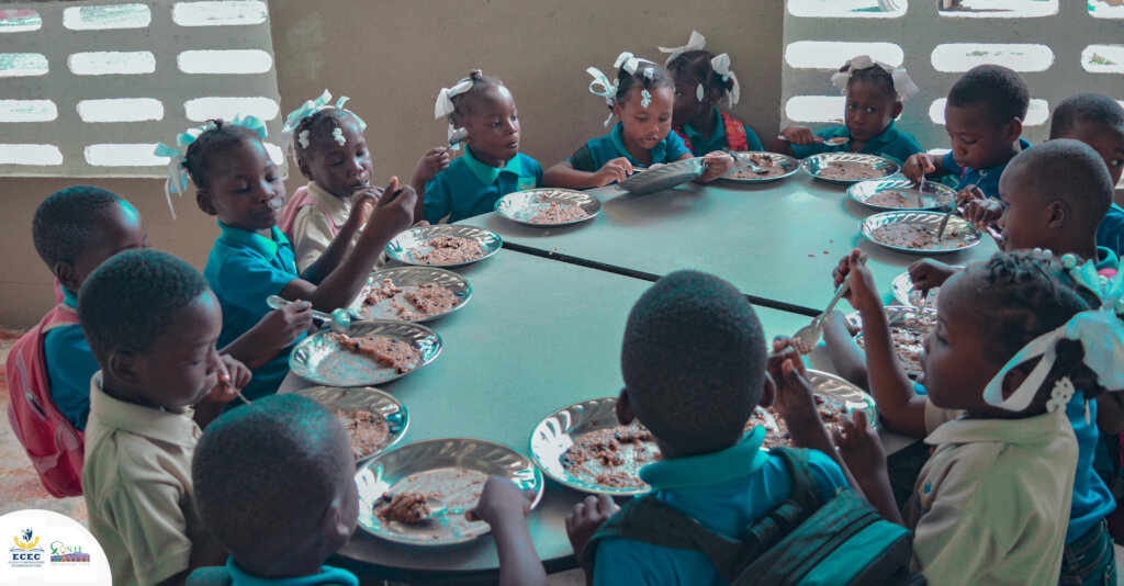 Sponsor a Student in Haiti - Change a Life Today !