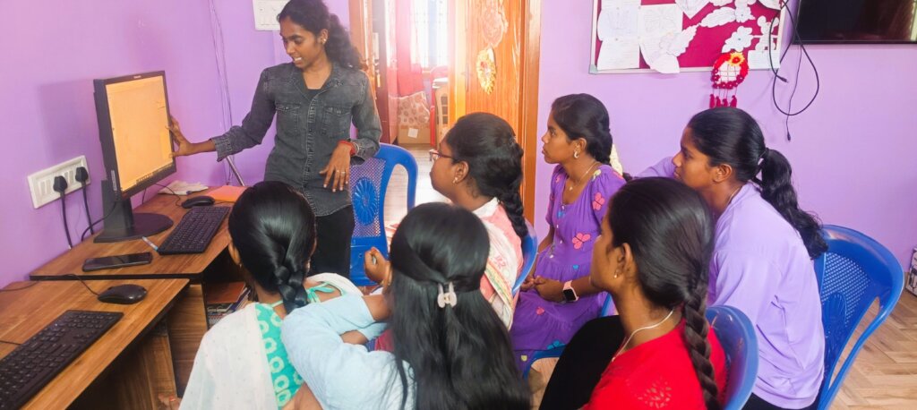 Desktop Publishing (DTP) training Madurai Academy