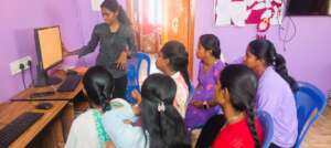 Desktop Publishing (DTP) training Madurai Academy
