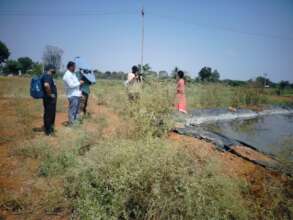 Making of the Sunken Pond Masterclass Video