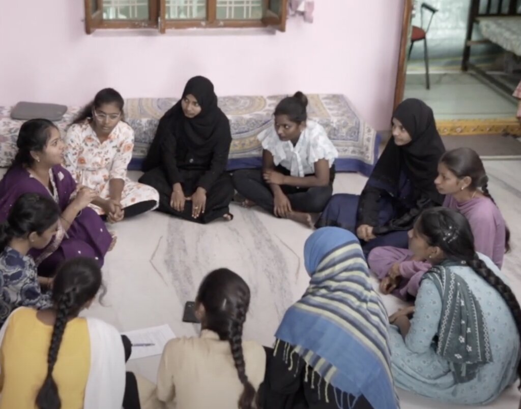 LAMP (Leadership Academy in My Pocket)