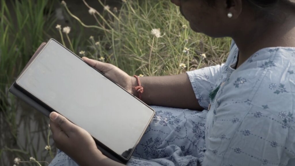 LAMP (Leadership Academy in My Pocket)