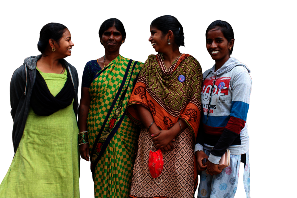 101 New Monthly Donors - Women's Career Readiness