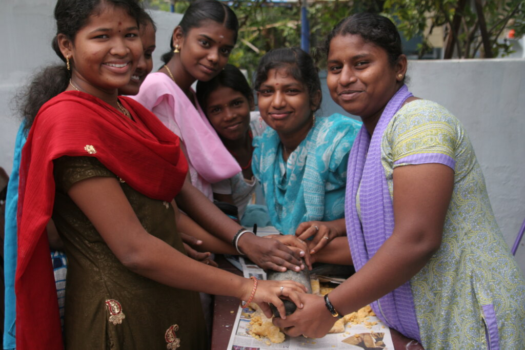 101 New Monthly Donors - Women's Career Readiness