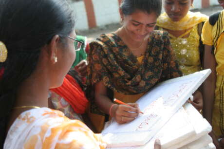 101 New Monthly Donors - Women's Career Readiness