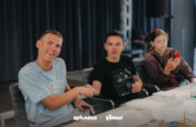 Help Ukrainian Youth Grow - Support Spilnota