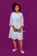 Meet our beneficiaries