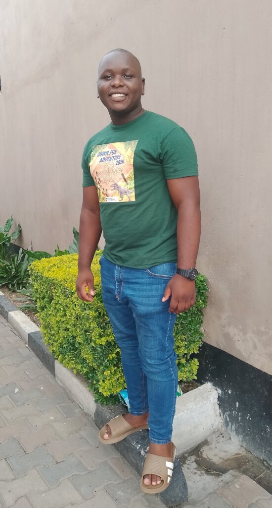 Meet our beneficiaries