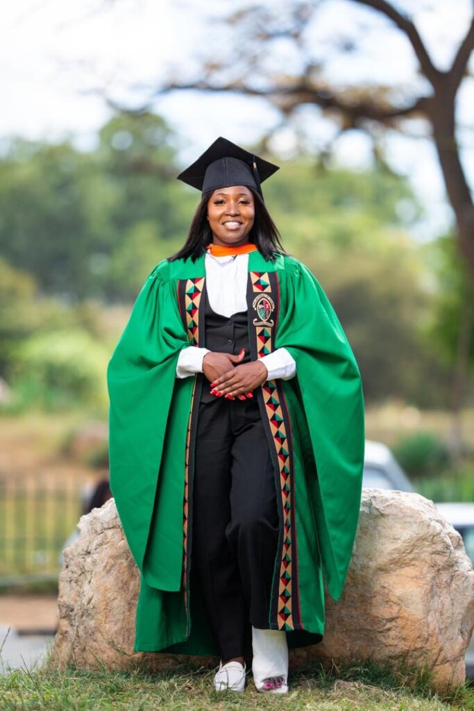 From Dreams to Degrees: Tertiary Education Fund